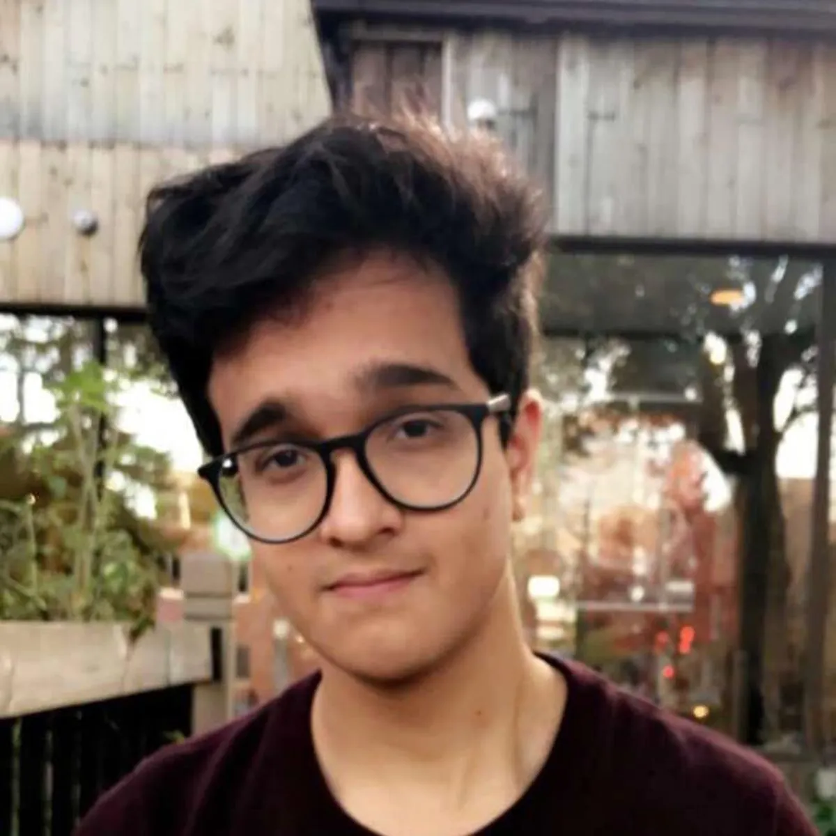 Amogh Kulkarni