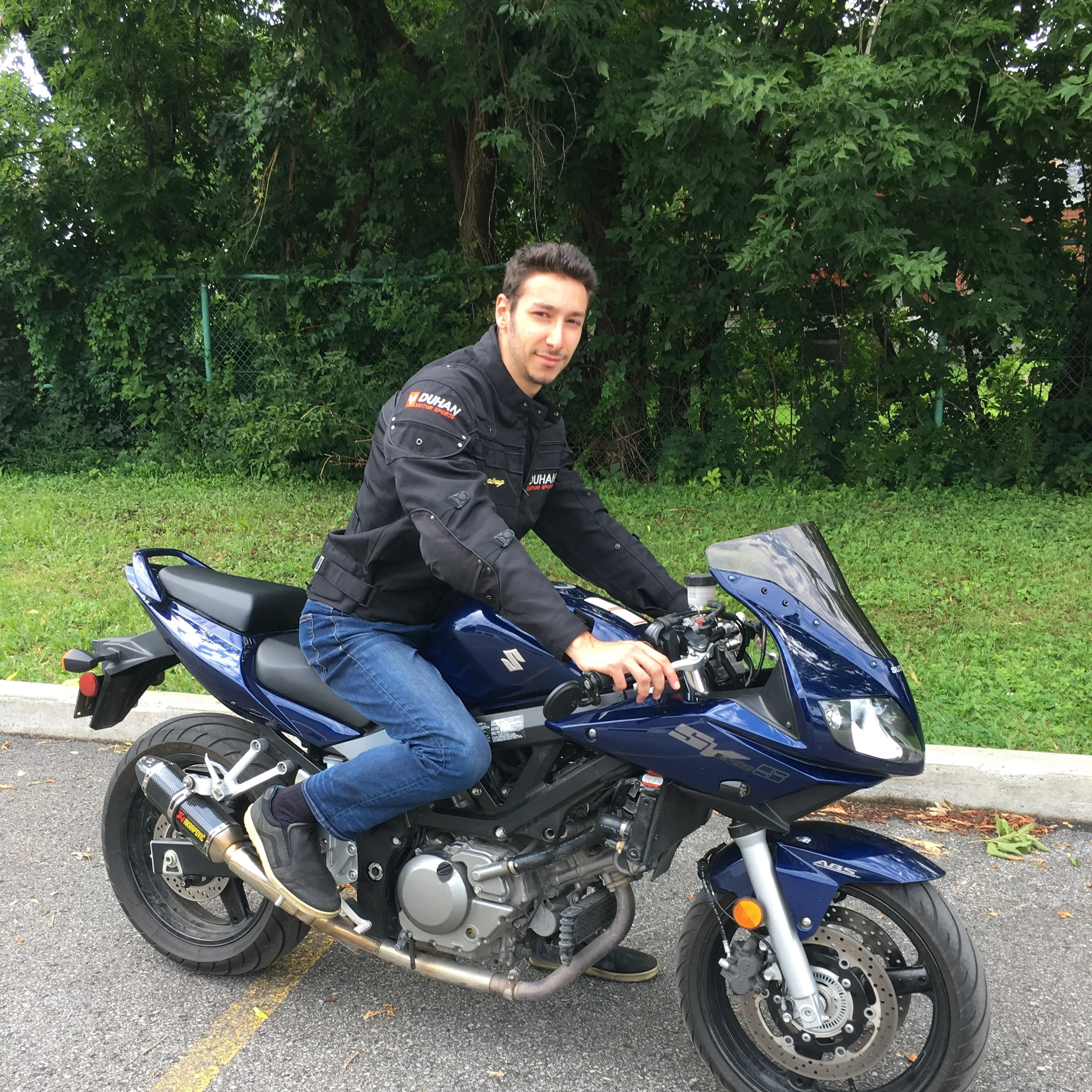Arek Froundjian