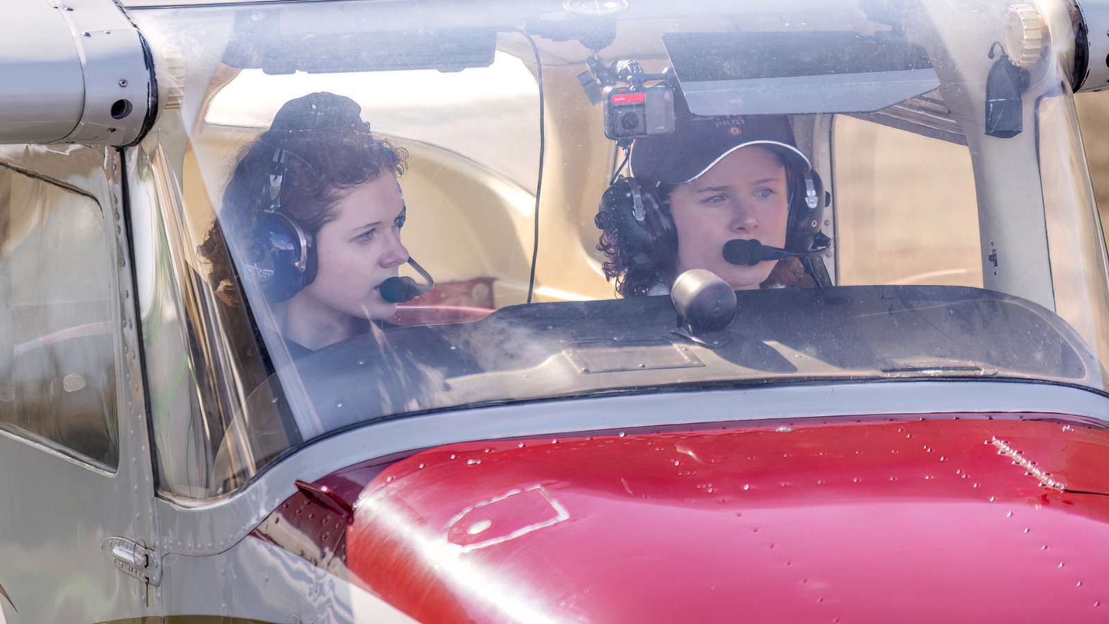 Become a Pilot