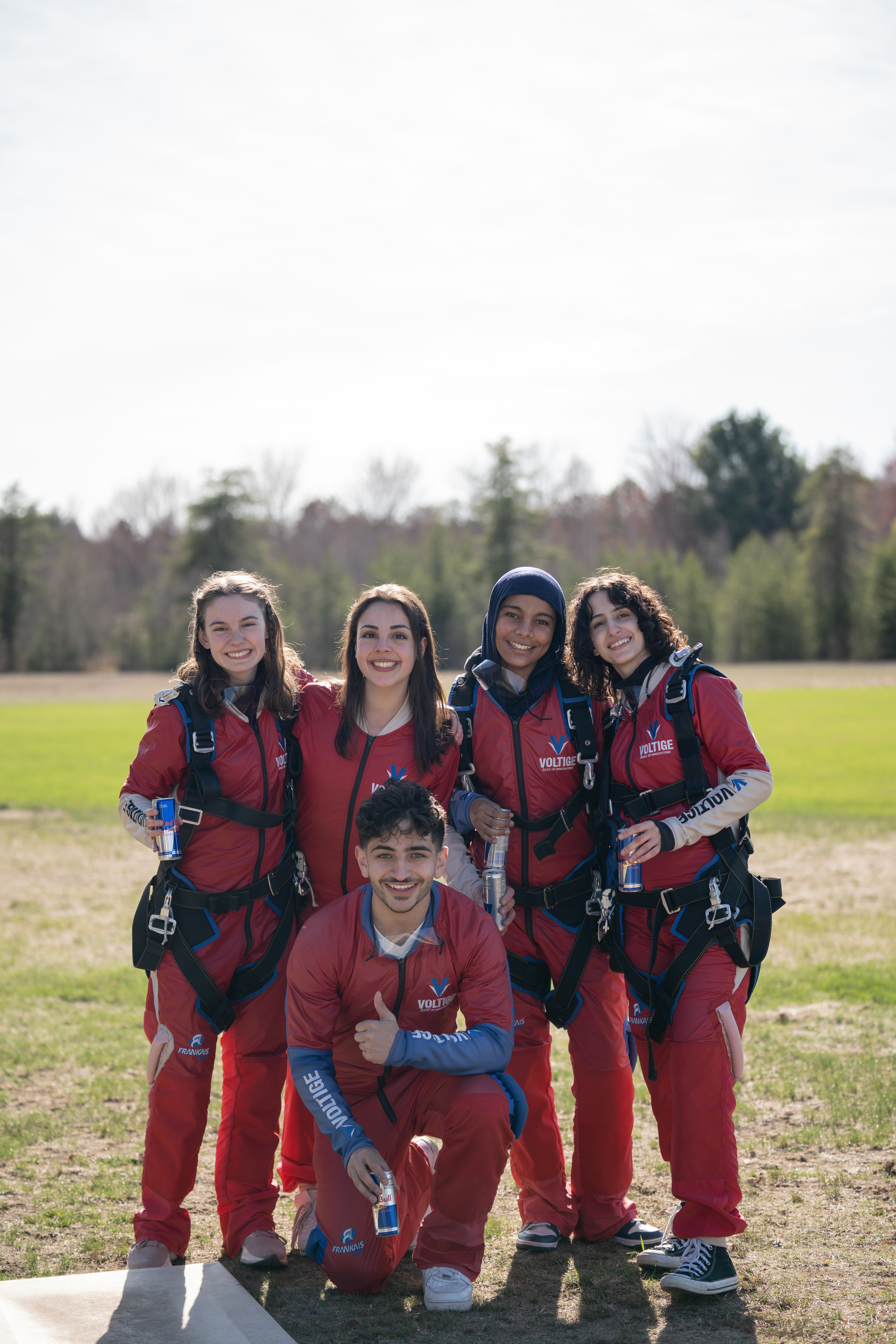 Meet Awesome People