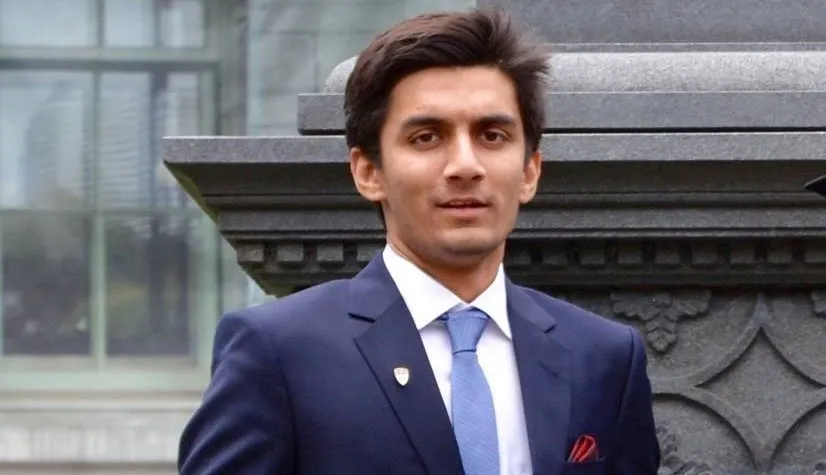 Farzan Subhani