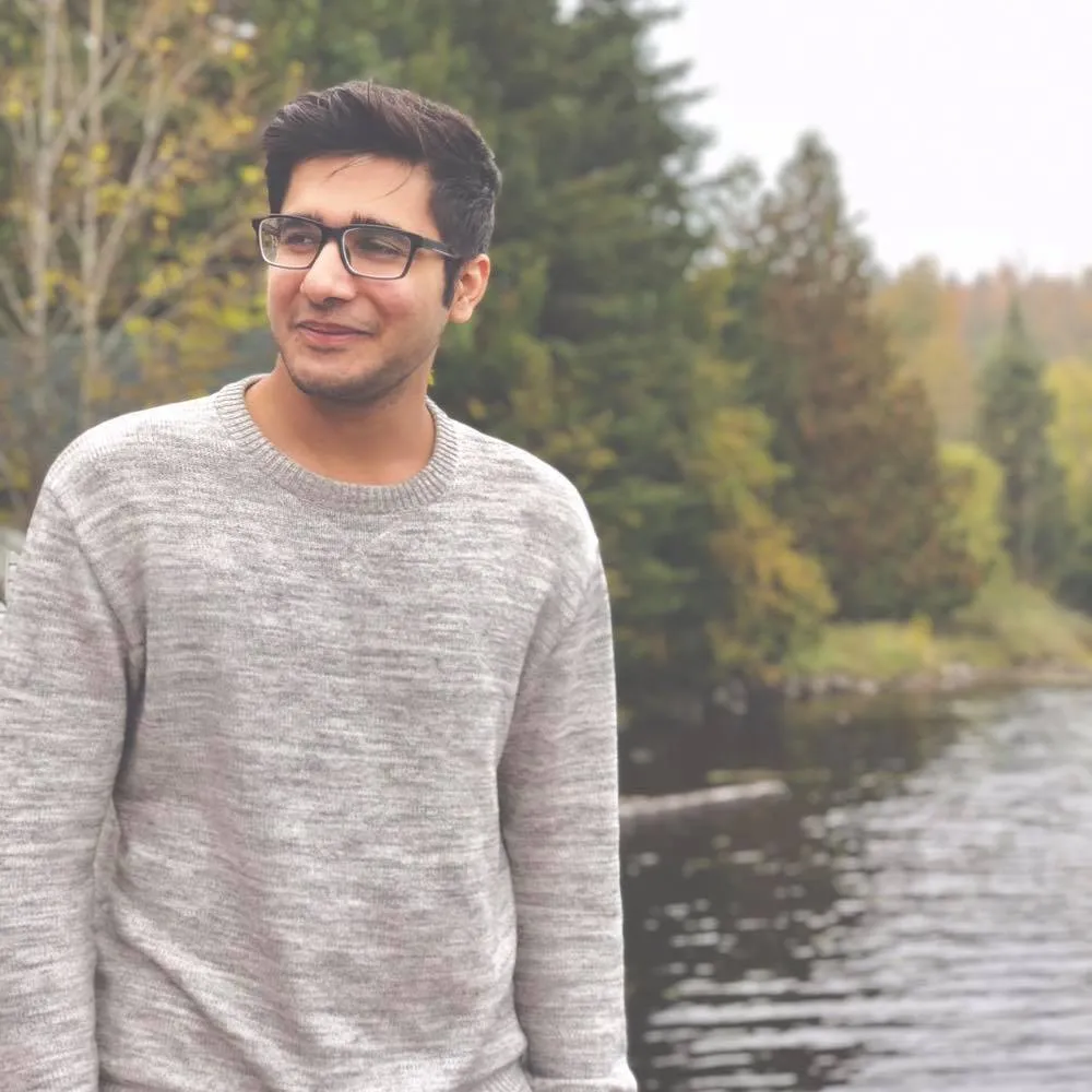 Huzaifa Khanani