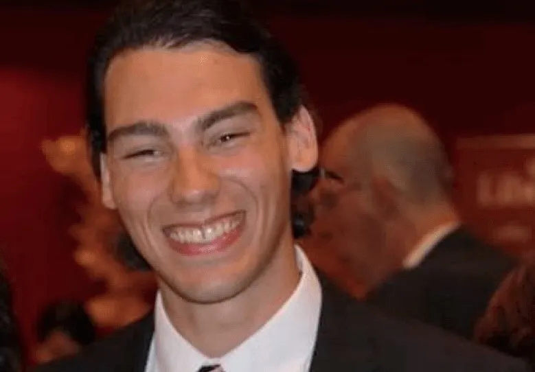 Justin Berube