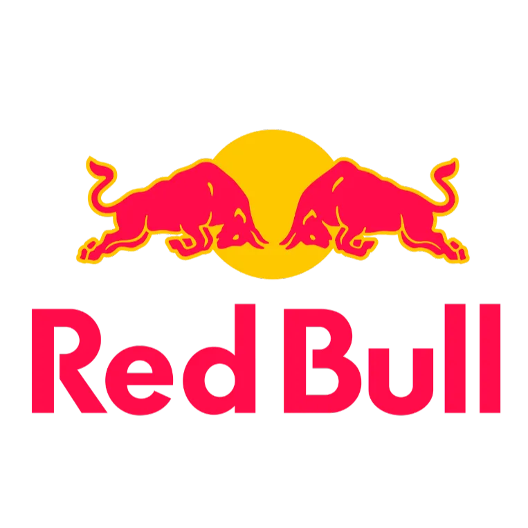 Red Bull logo