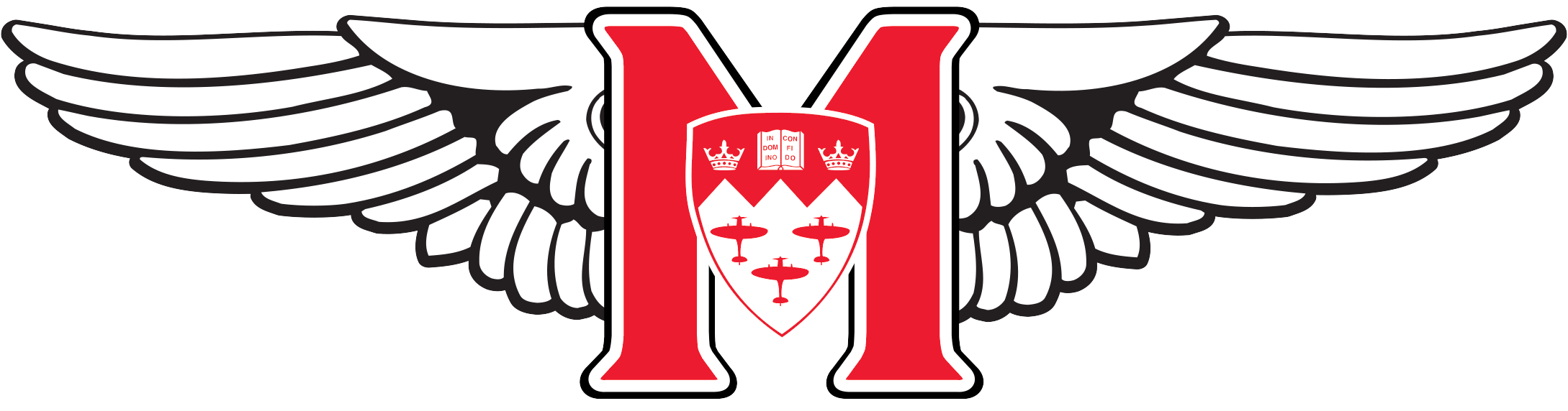 McGill Flying Club Logo